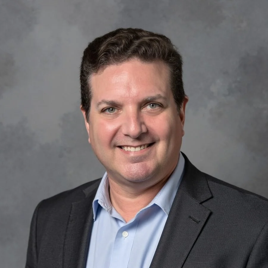 Paul McClure, CPA, MBA, founder of McClure CFO