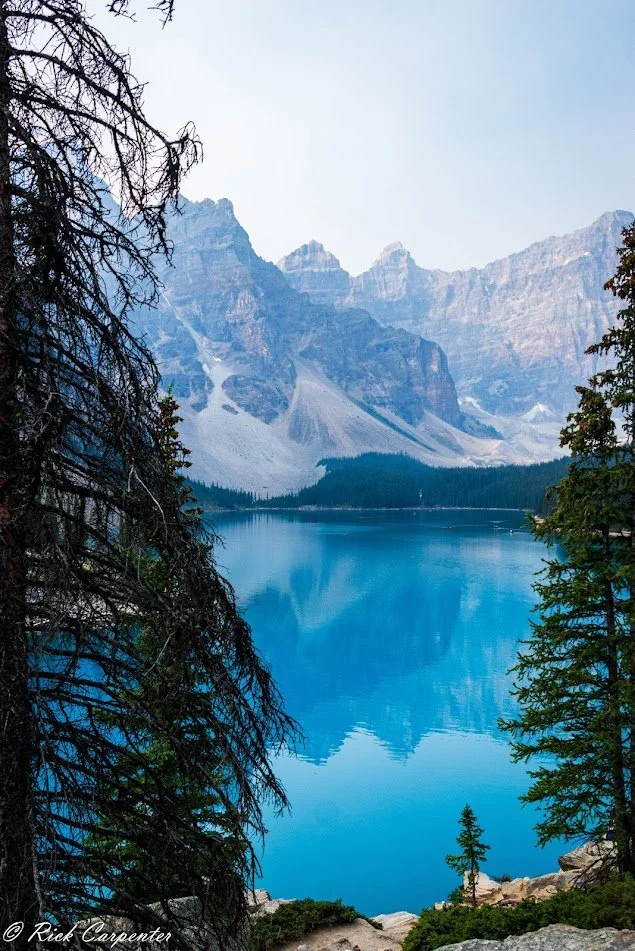Moraine Lake