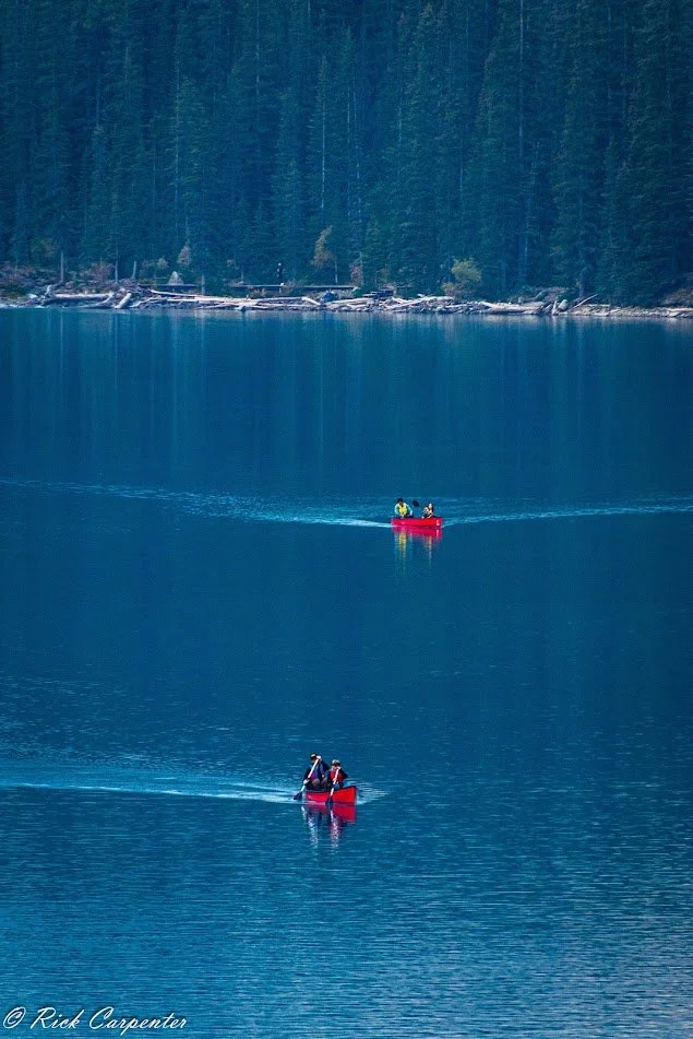 Moraine Lake