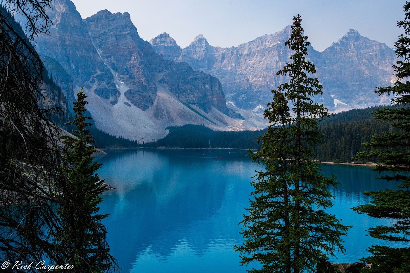 Moraine Lake