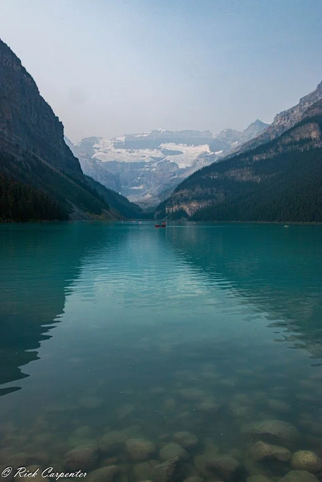 Lake Louise