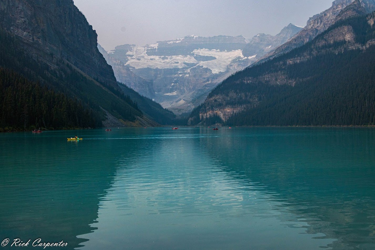 Lake Louise