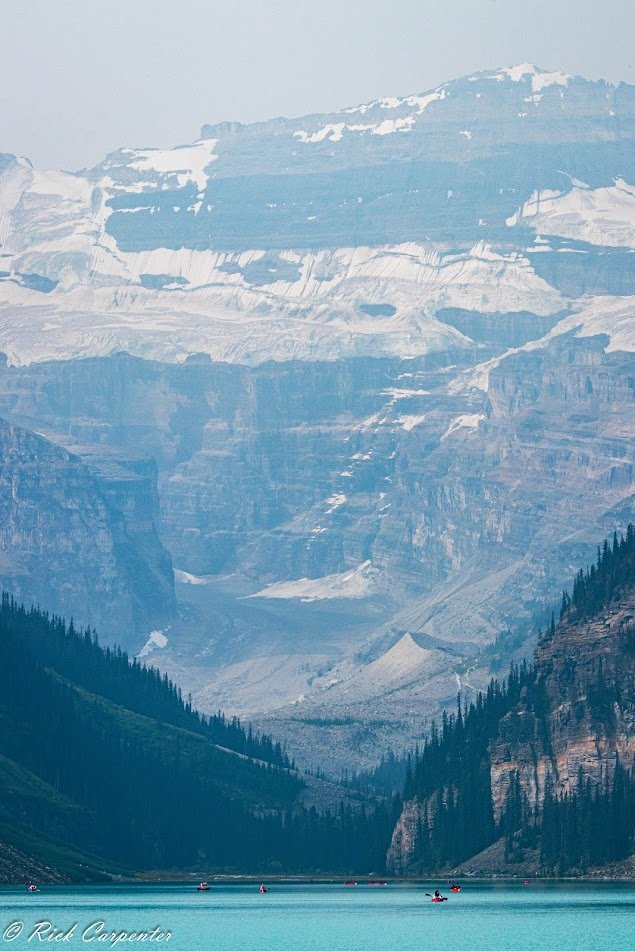 Lake Louise