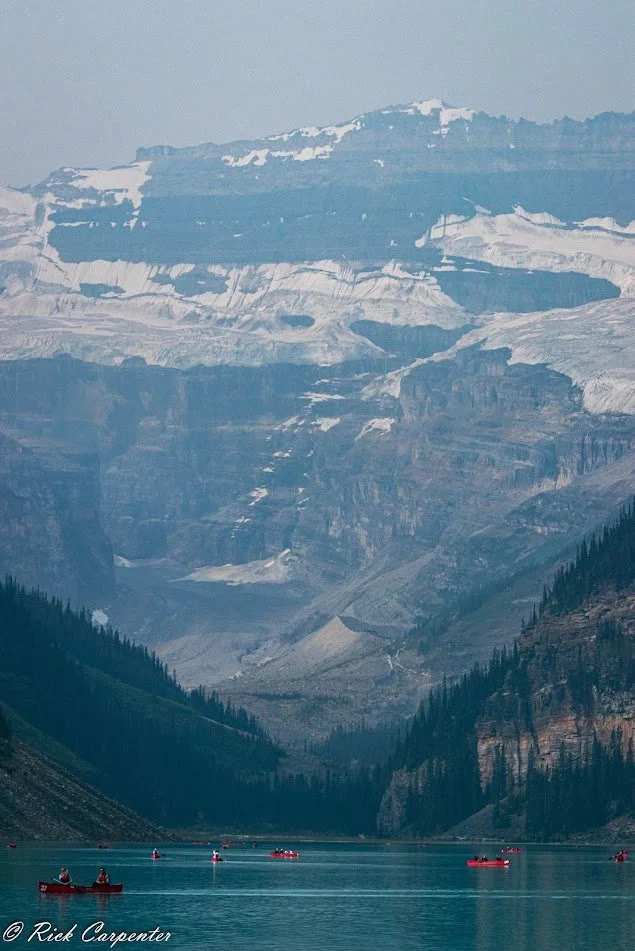 Lake Louise