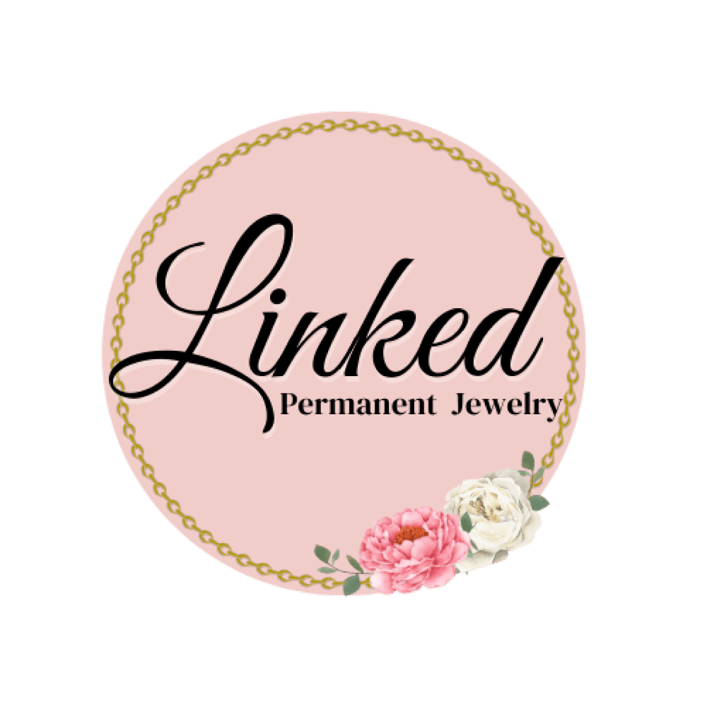 Linked Permanent Jewelry Meridian, Idaho