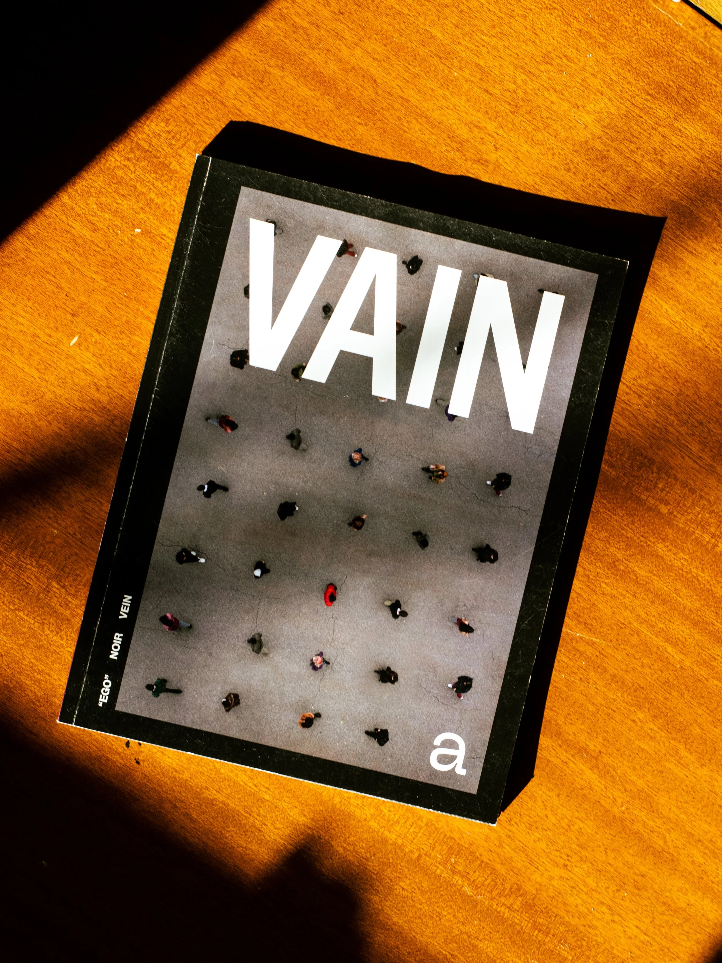 VAIN / Art Direction and Photography