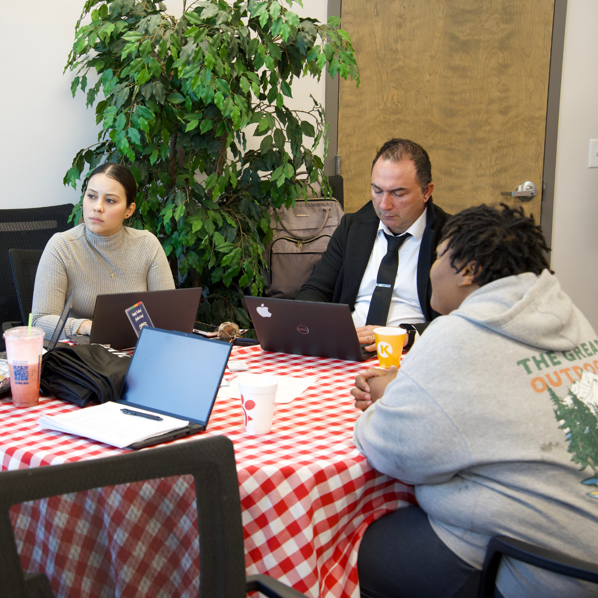 Our ChanceTN Hosts Hiring Event, Provides Caregivers with Real-Time Interviews