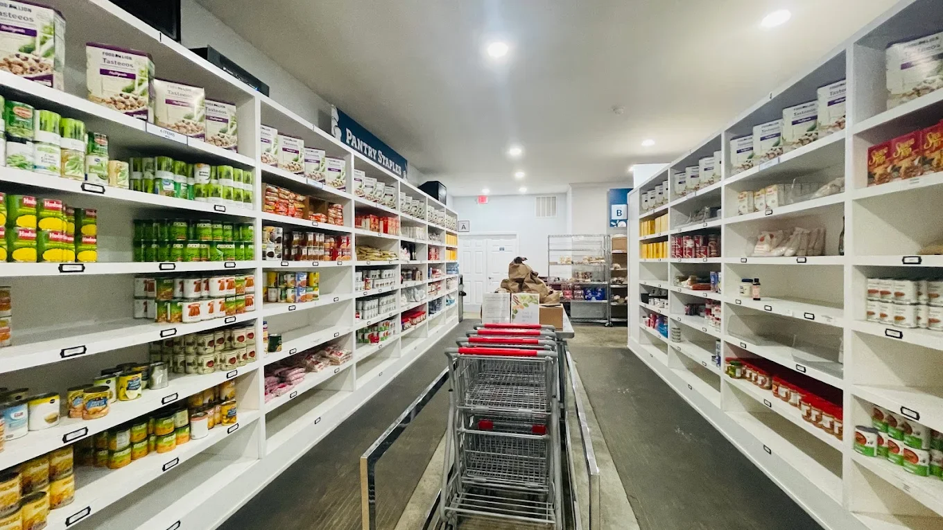 Partner Spotlight: The Well Outreach