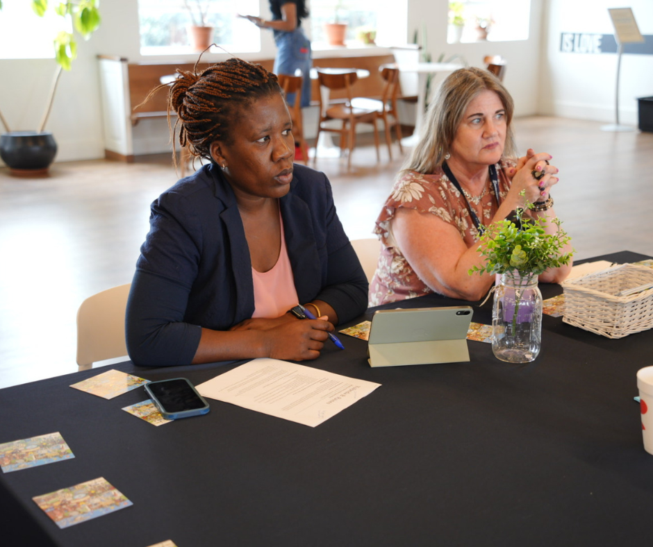 Hiring Events Continue with Our ChanceTN’s Spring Forward Series