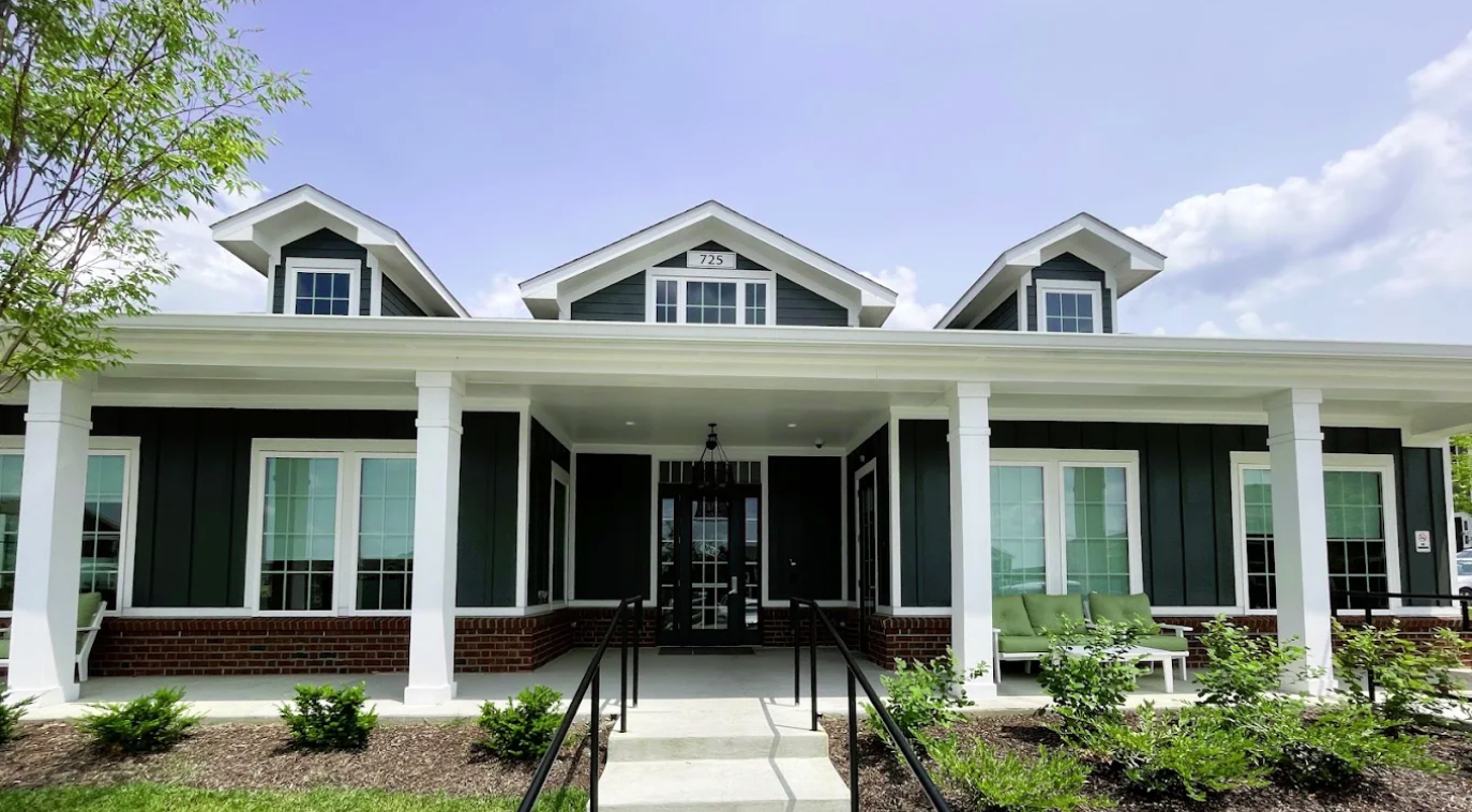 Caregiver Housing Opportunity: Ascent Apartments