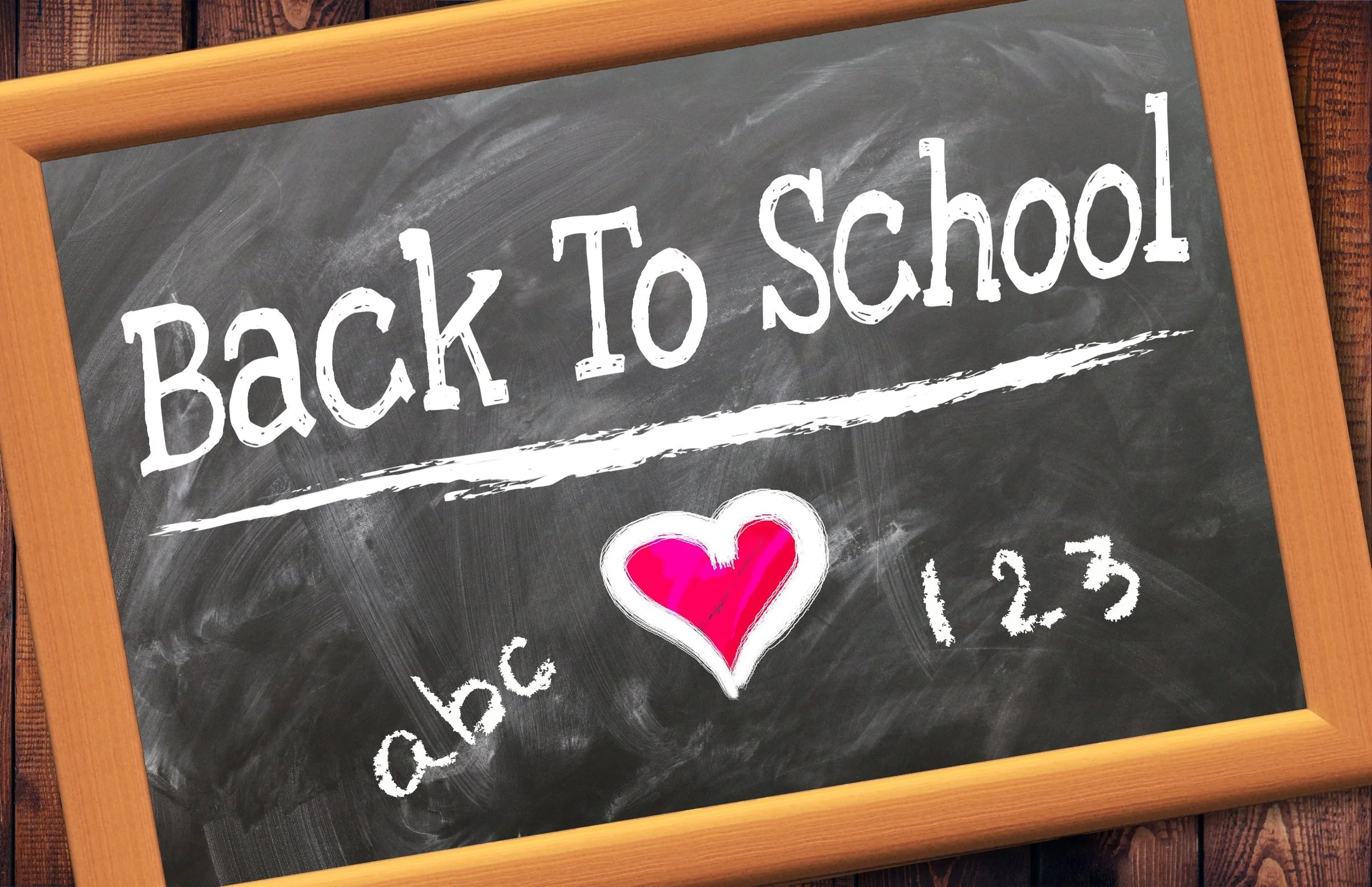 MNPS Back-to-School Bashes