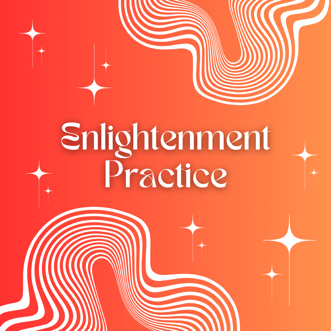Enlightenment Practice (Solana Beach)