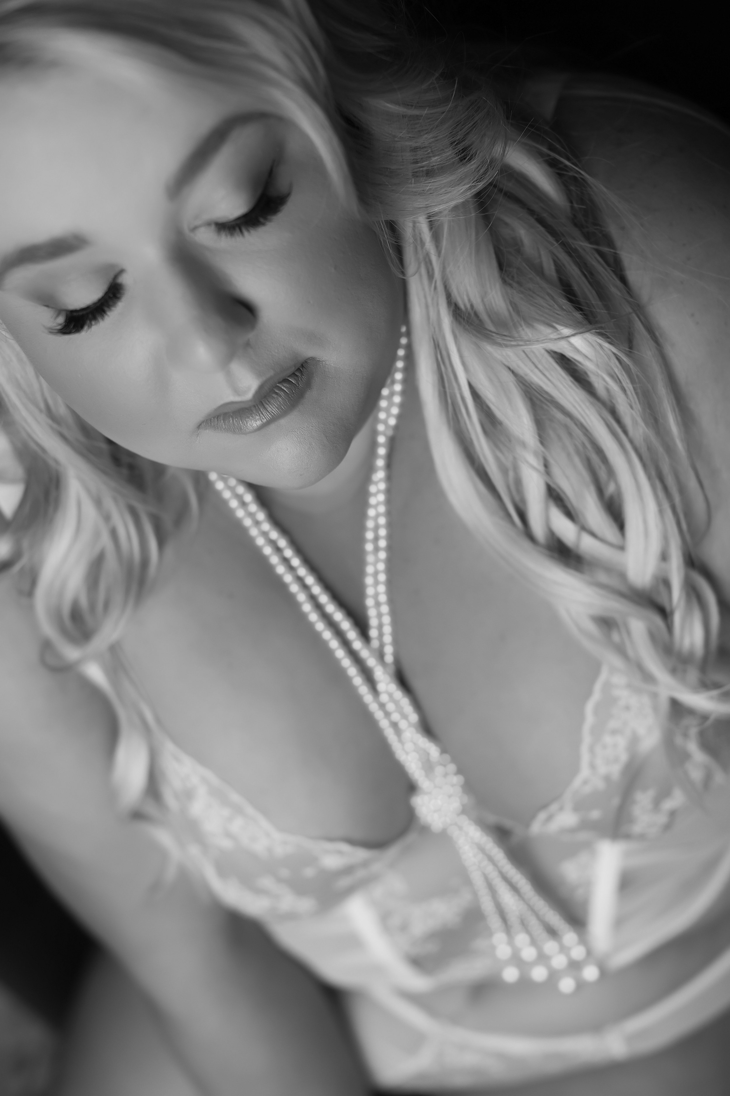 South Shore Boudoir Photography: Why Every Woman Deserves This Experience