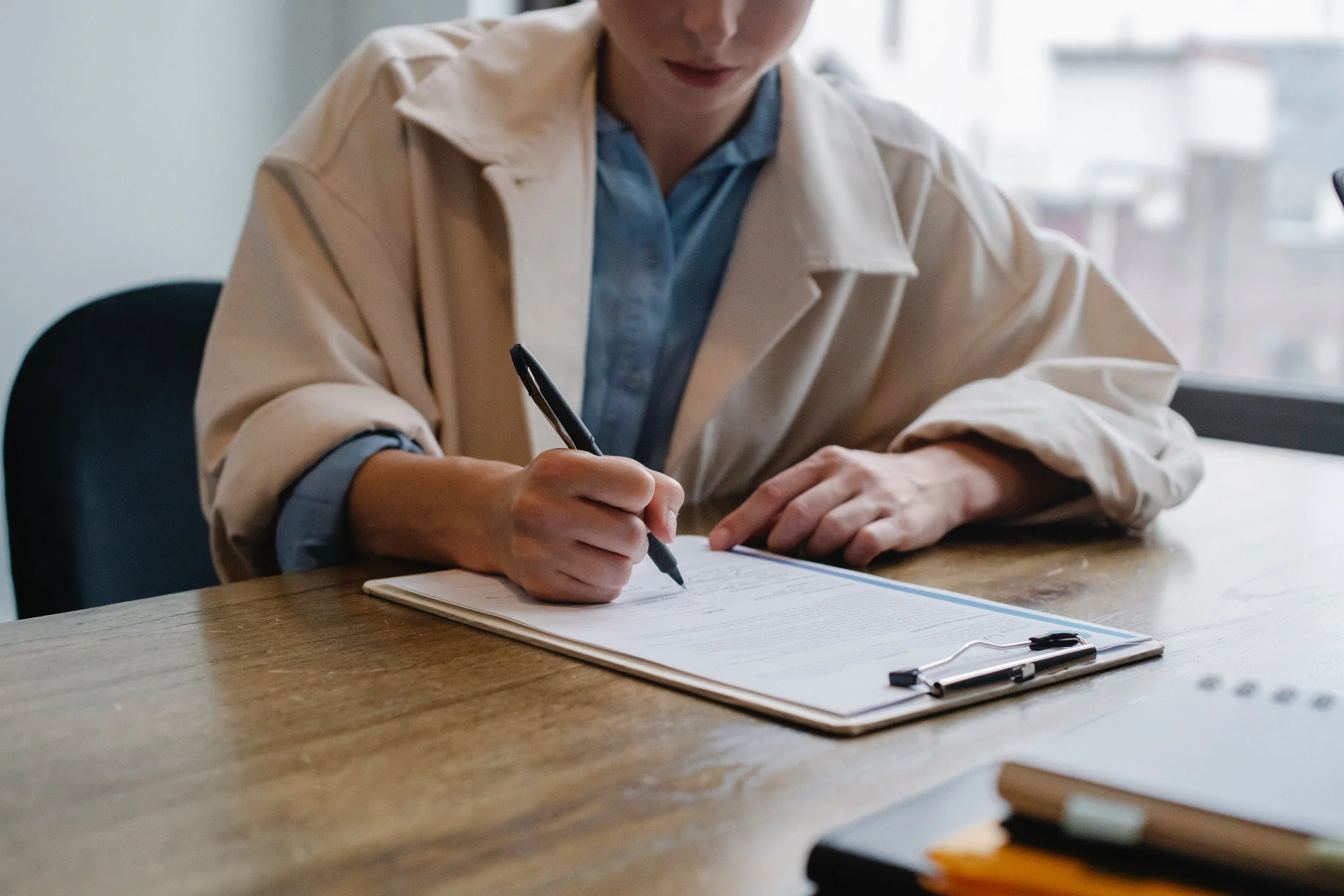 Strategies for Cutting Down an Executive Résumé Without Losing Impact
