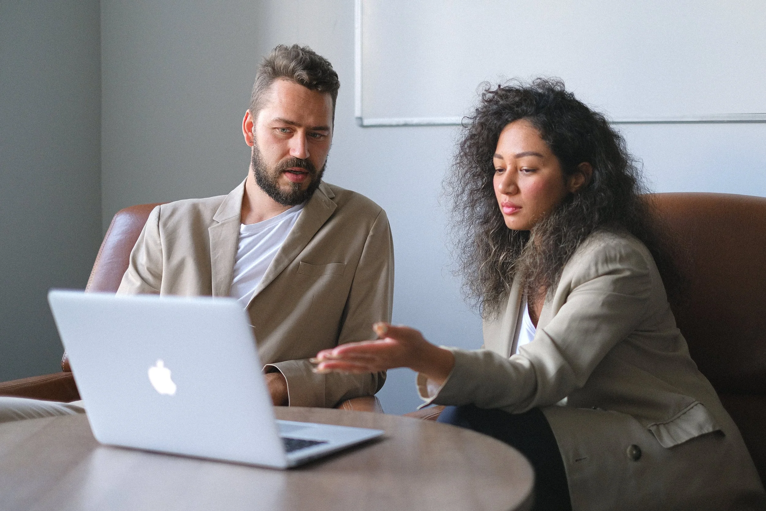 Embracing Proactive Career Communication