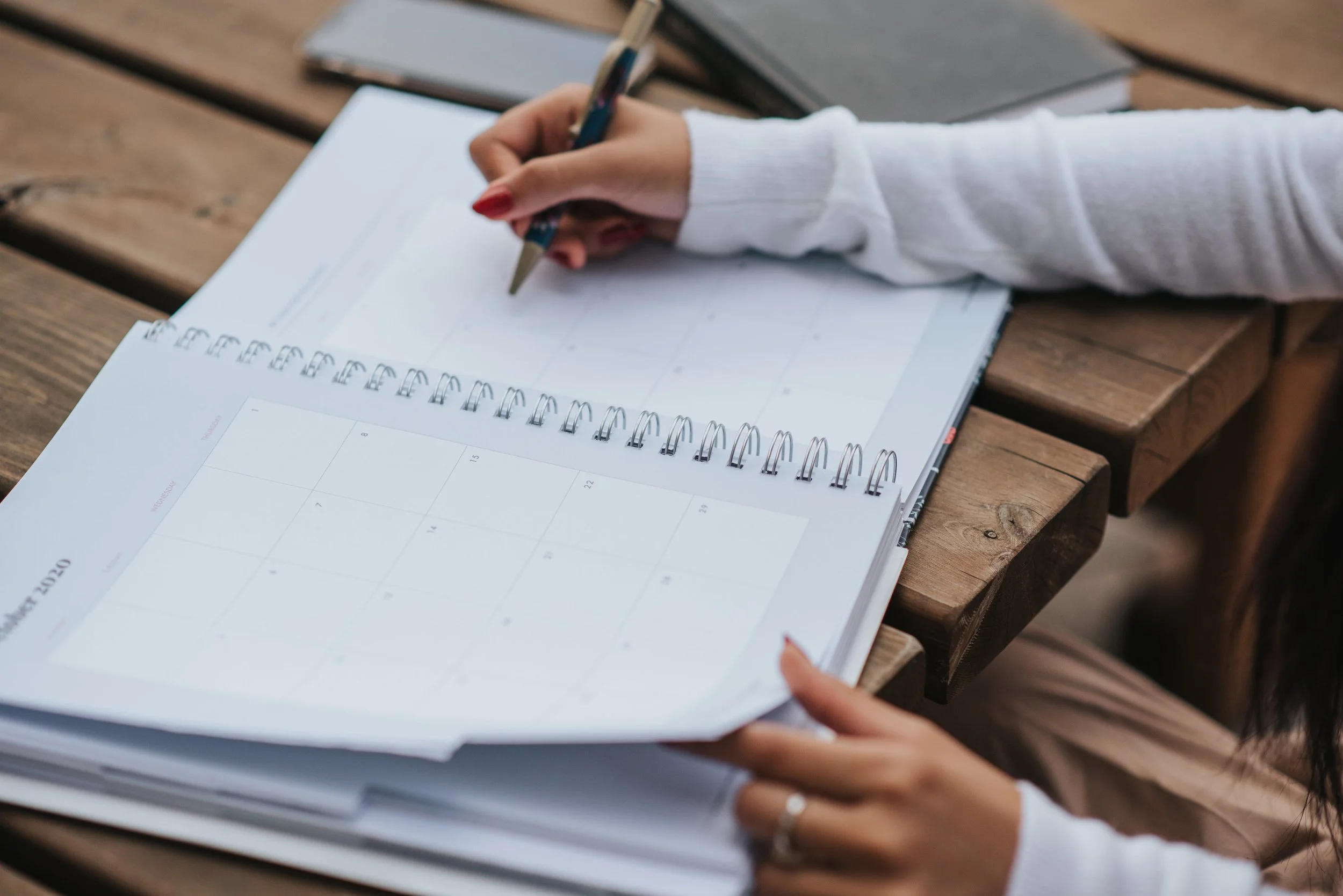 10 Strategic Steps to Ace Your Job Search for Mid to Late-Career Leaders