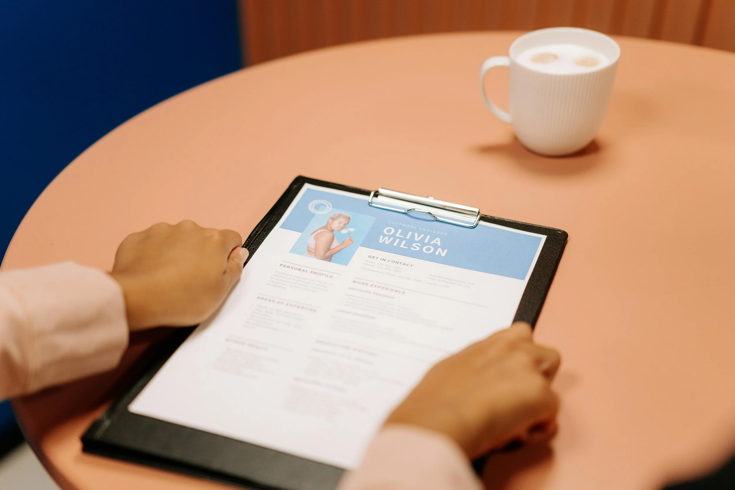 3 Leadership Skills to Highlight on Your Résumé for Maximum Impact