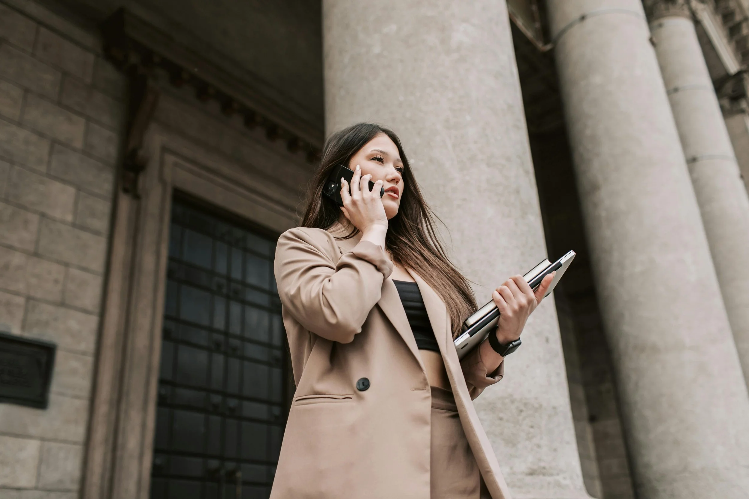 How Strategic Positioning Helped a Client Land Her Dream Job