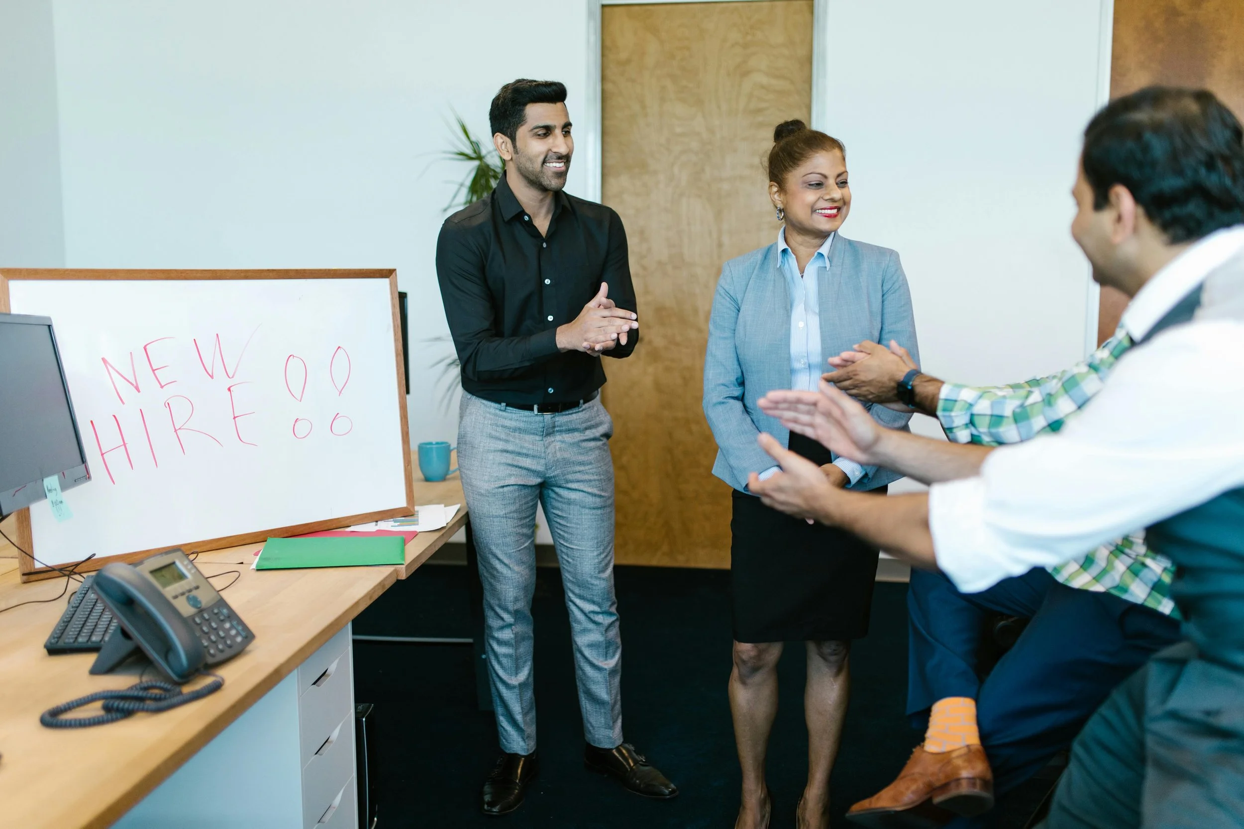 How Strategic Positioning Helped a Client Land a Remote CMO Role with a 30% Raise