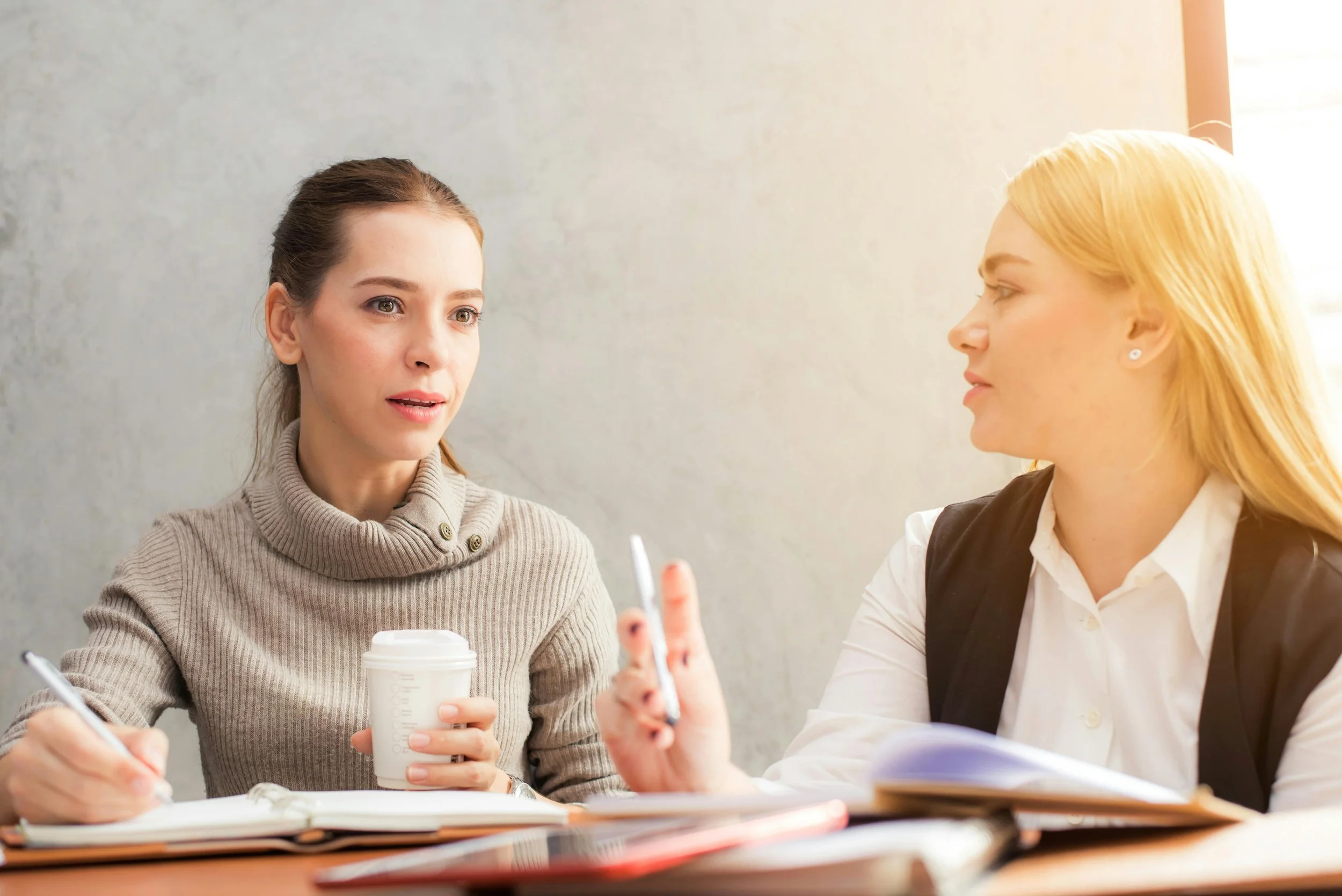 How to Advocate for Yourself and Negotiate Your Worth