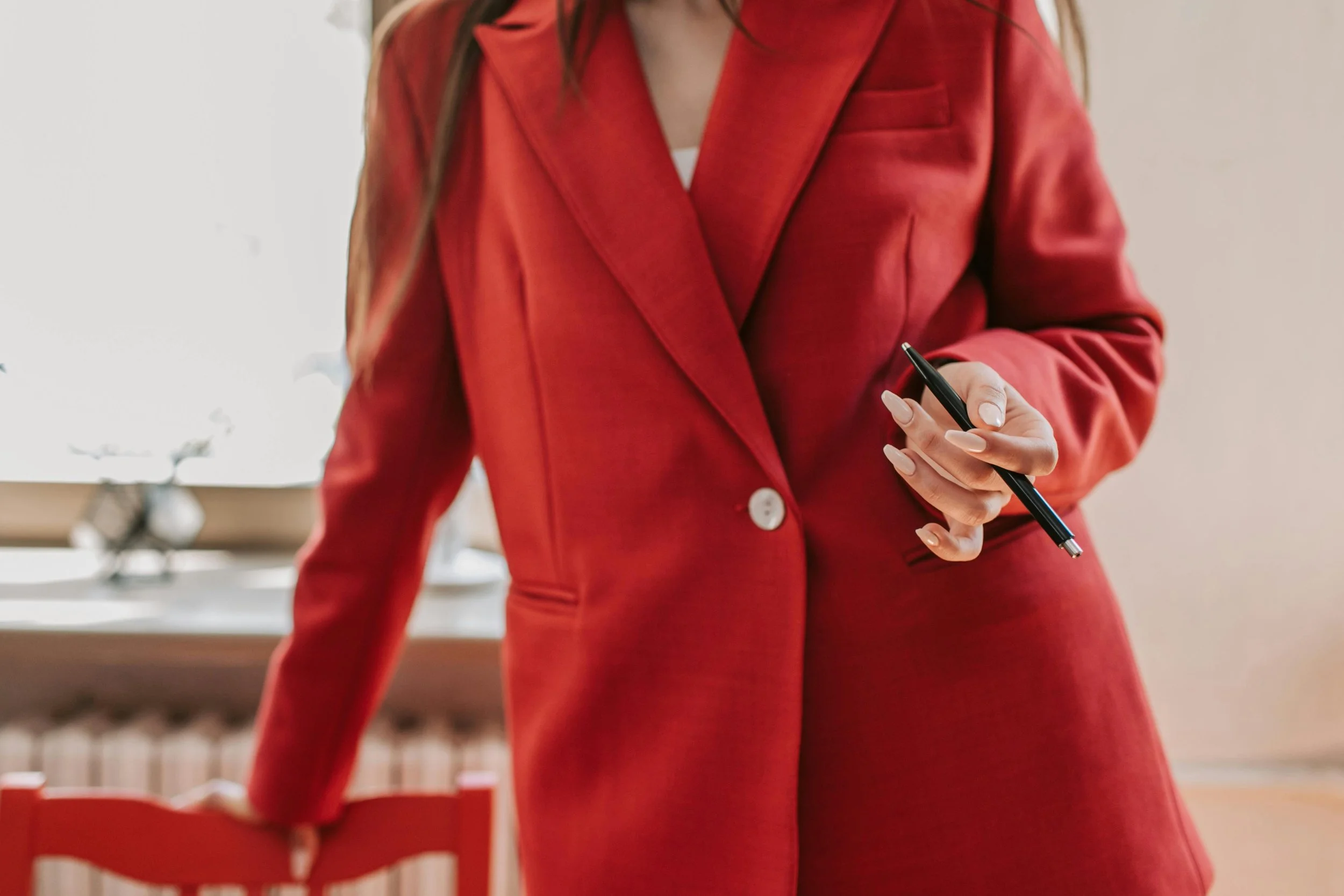 Helping Women Executives Break Barriers to Leadership