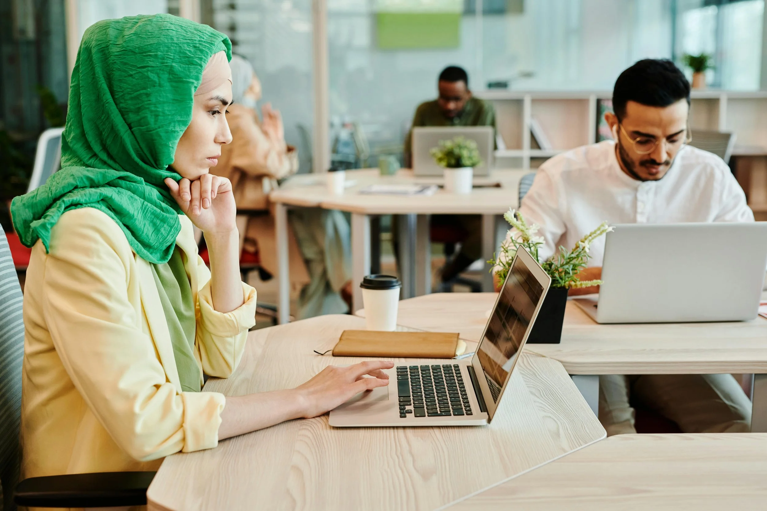 Boost Your Entrepreneurial Credibility on LinkedIn with a Business Page