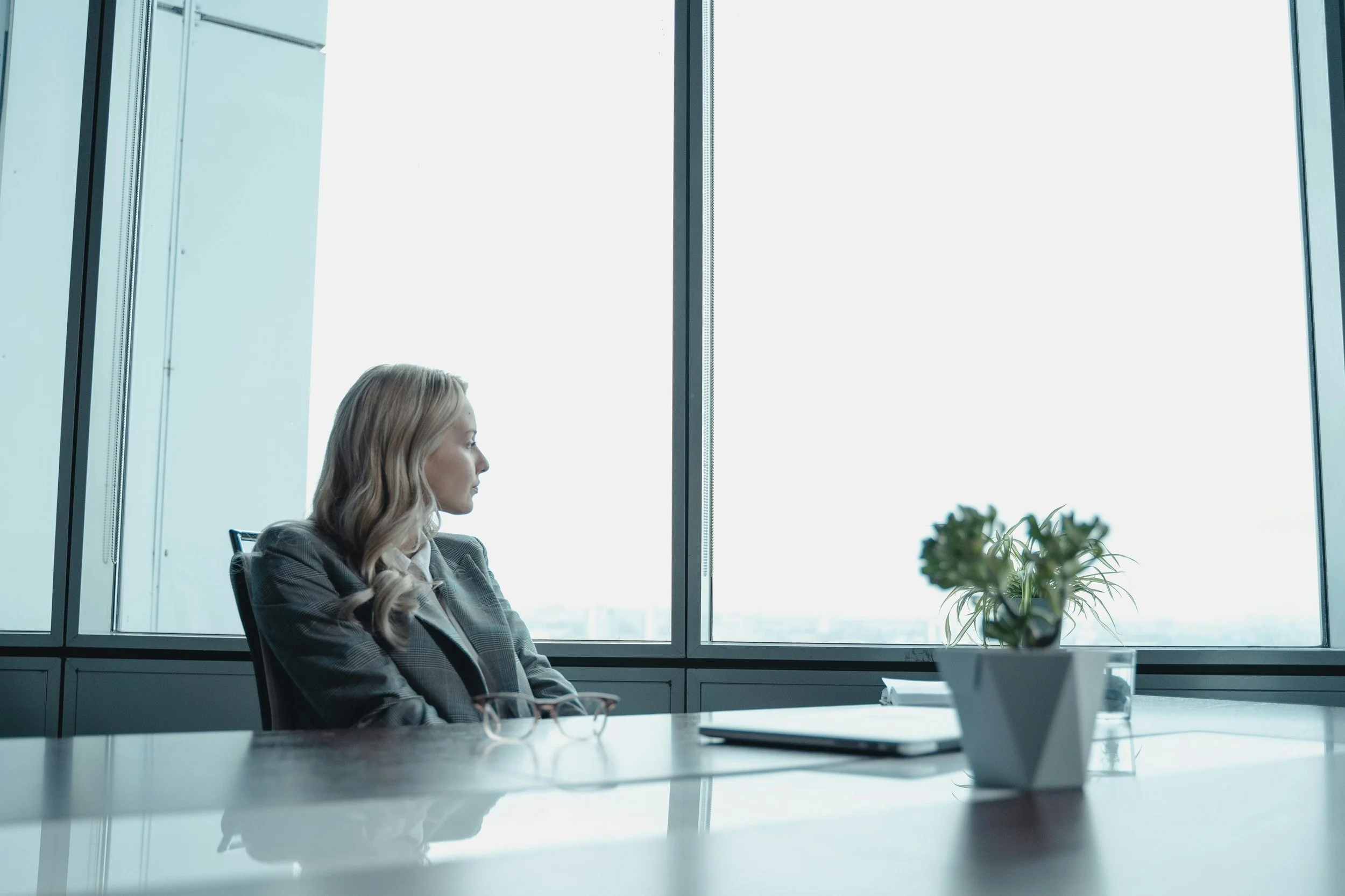 Stop Apologizing for Simply Existing: A Leadership Perspective
