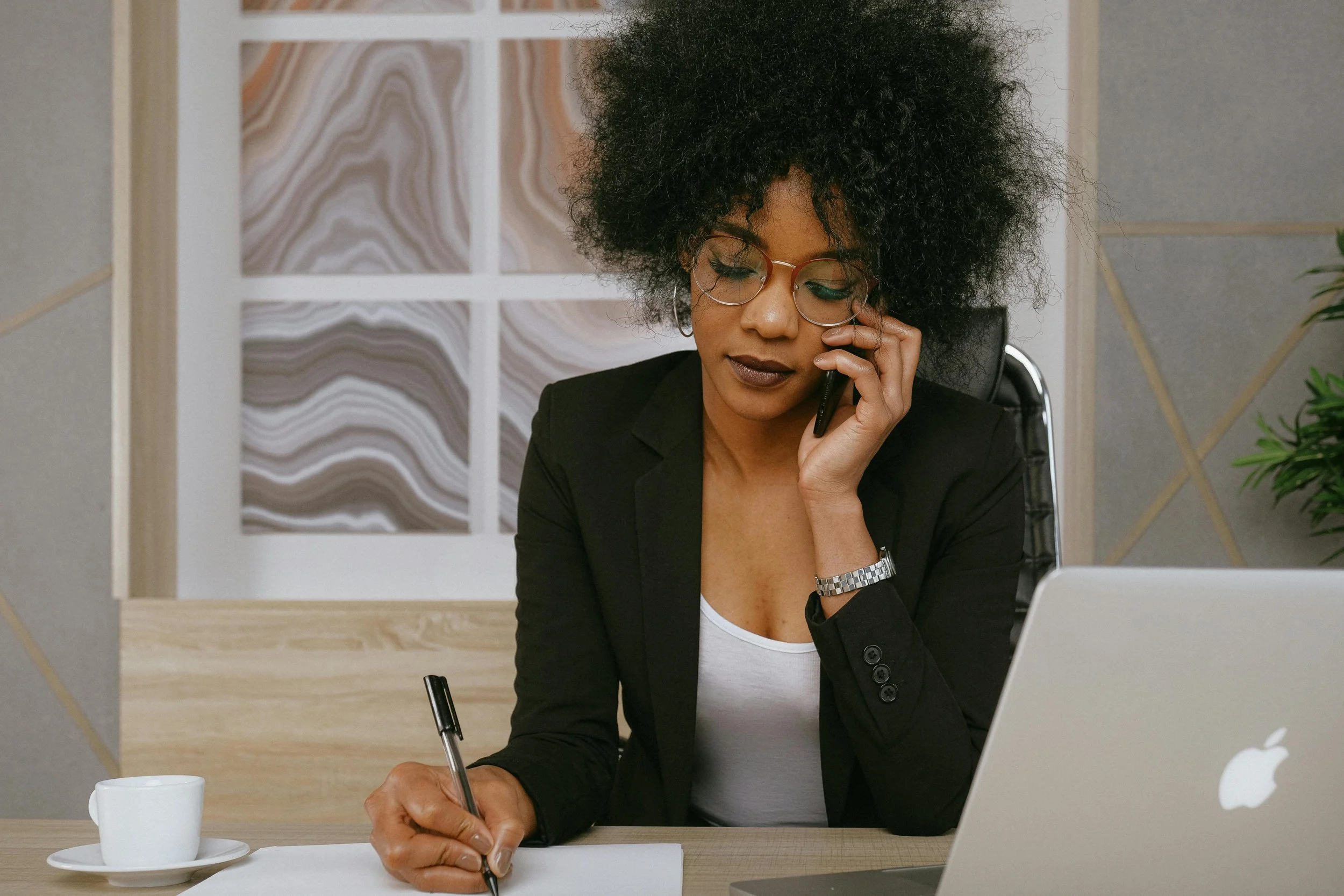 How Advocating for Your Worth Can Transform Your Career