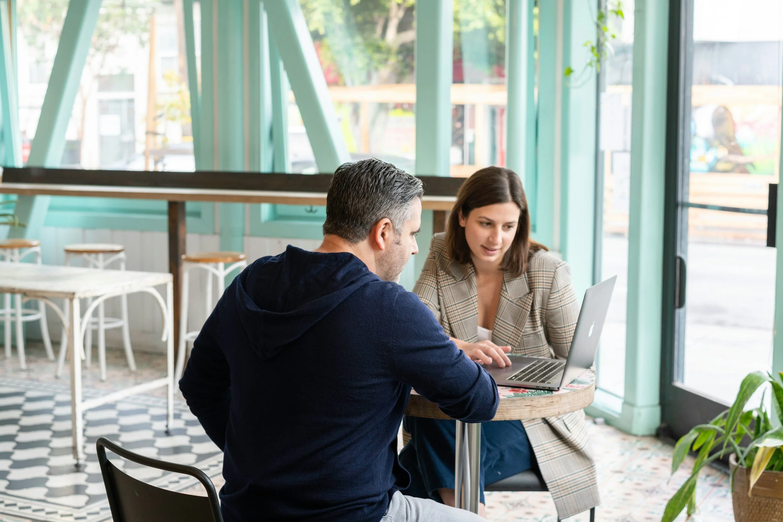 Staying Relevant in a Wobbly Job Market