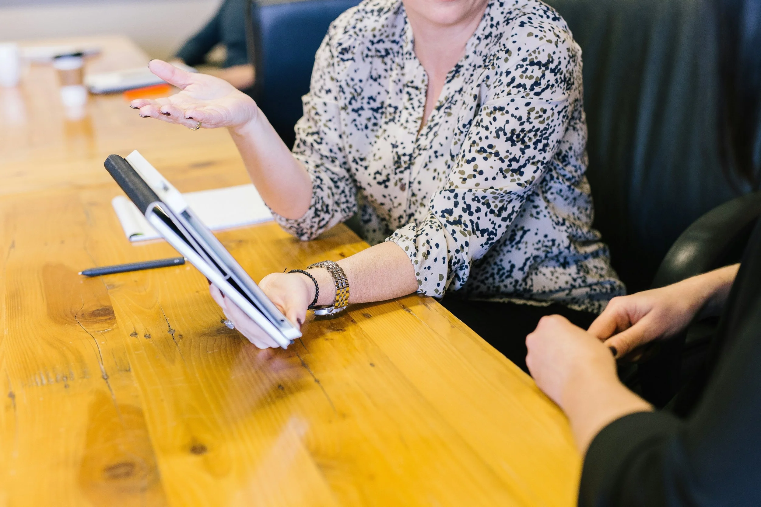 Best Advice for Starting a New Job or Experience: Be Your Best Self