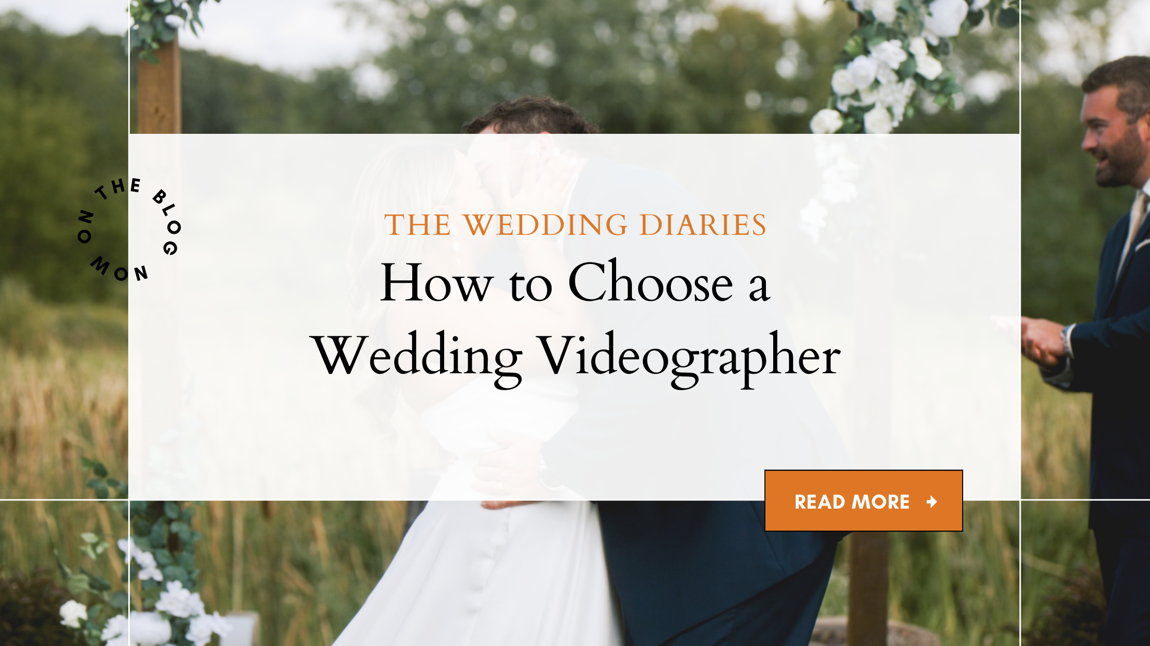How to Choose the Right Wedding Videographer in Minneapolis: The Case for Documentary Style