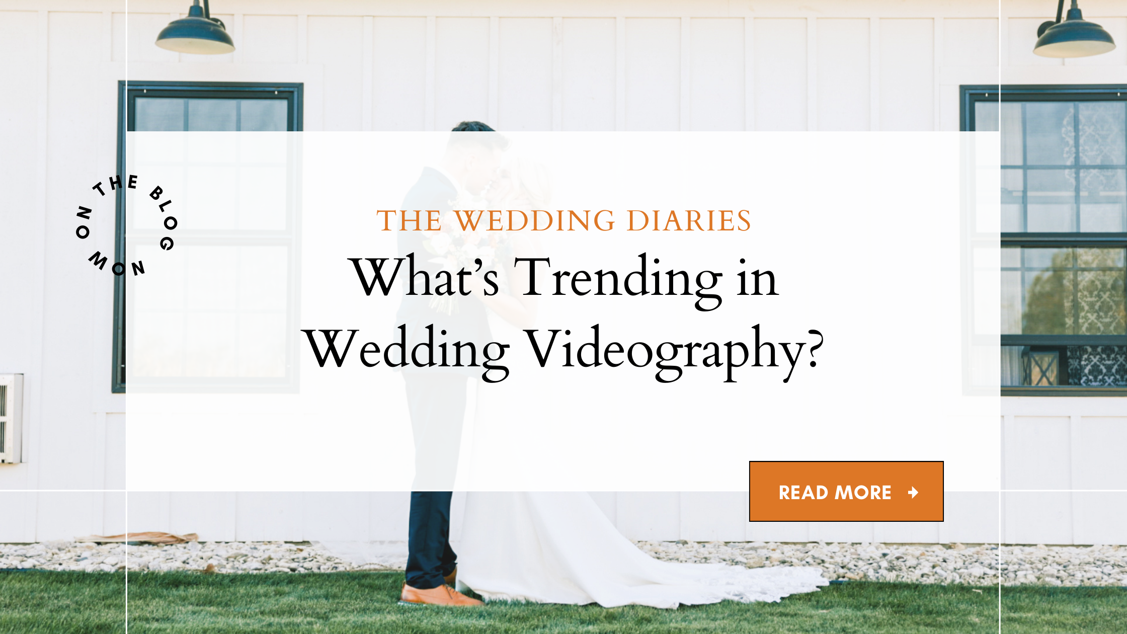 Why Candid Wedding Videos Are Trending in Minneapolis: The Appeal of Documentary Style Wedding Videography