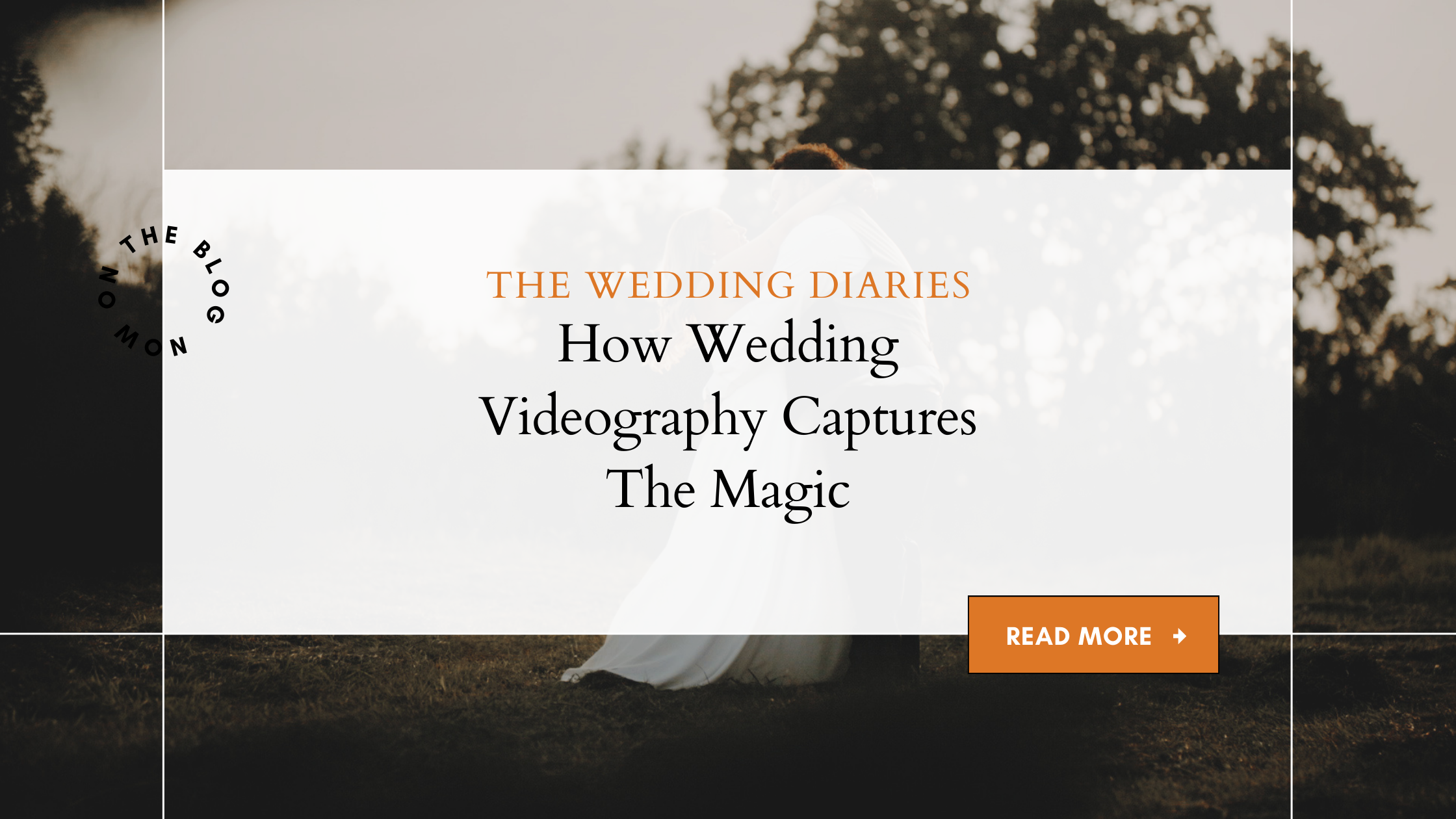 How Documentary Wedding Videography Captures The Magic of Minneapolis Weddings