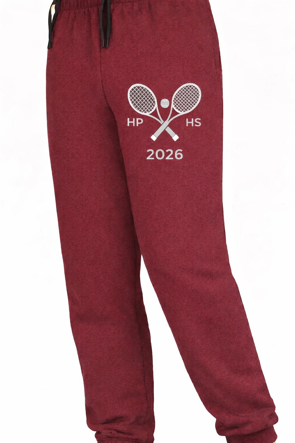 hazel park tennis sweat pants