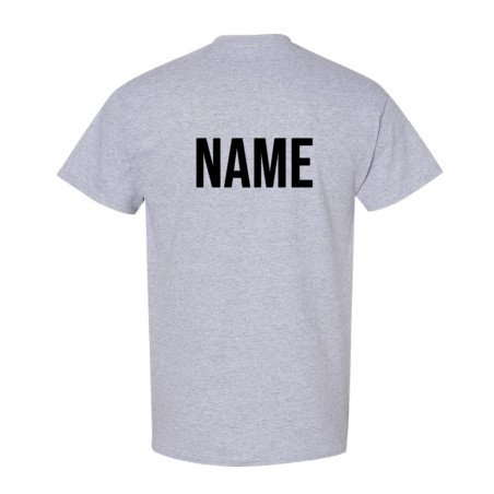 add name to garment