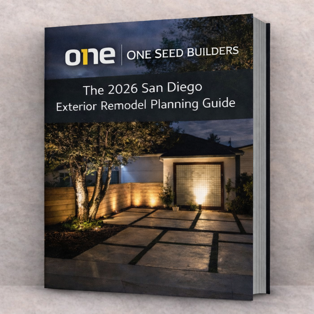 remodeling guide