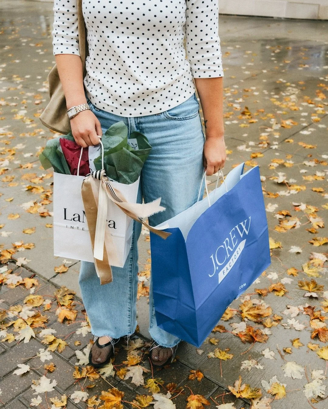 Starting our holiday shopping early&hellip; who&rsquo;s with us?