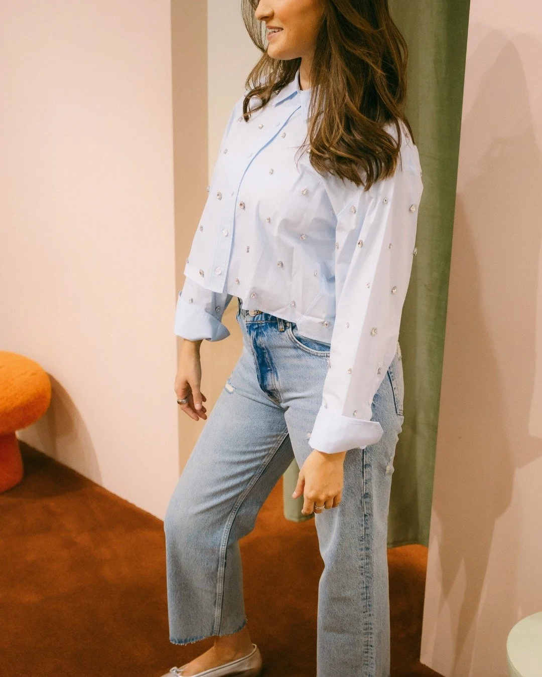 Last-minute doesn&rsquo;t have to look last-minute. Stop by @shop_clairvaux  for understated statement pieces for the final night of the year.

#ShopLocalOP #ShopLocalKC #VisitOP