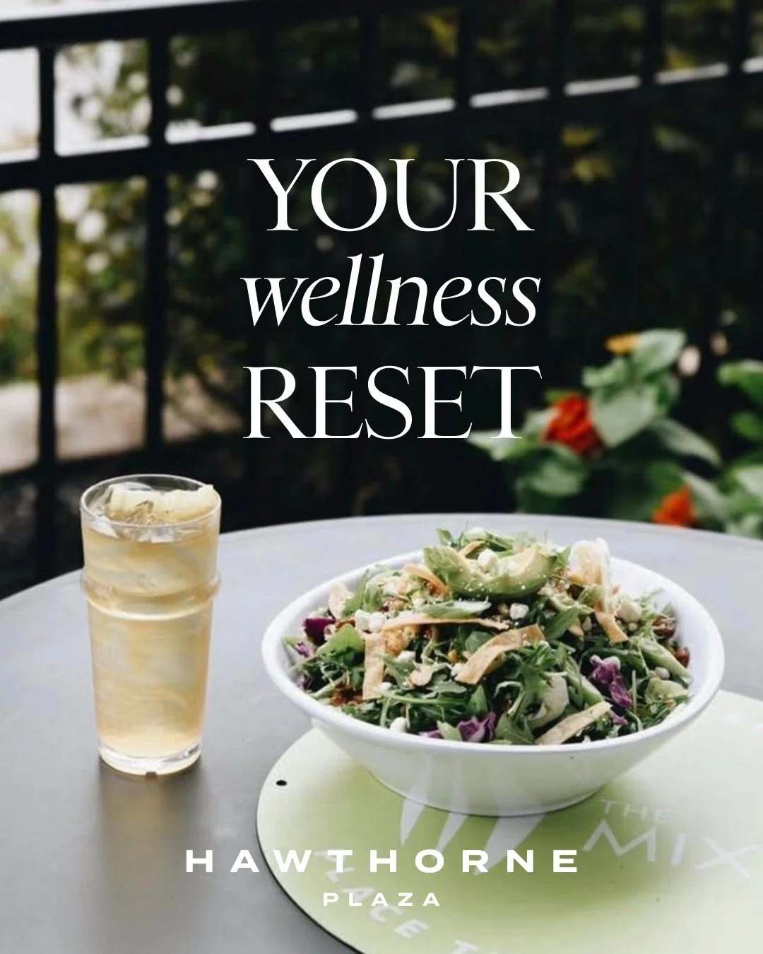 2026 is your year to feel your best. We&rsquo;ll help you get there.