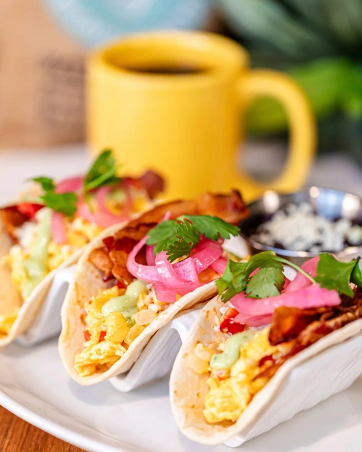 We're not saying this will solve all your problems, but it does come close.

@urbanegg