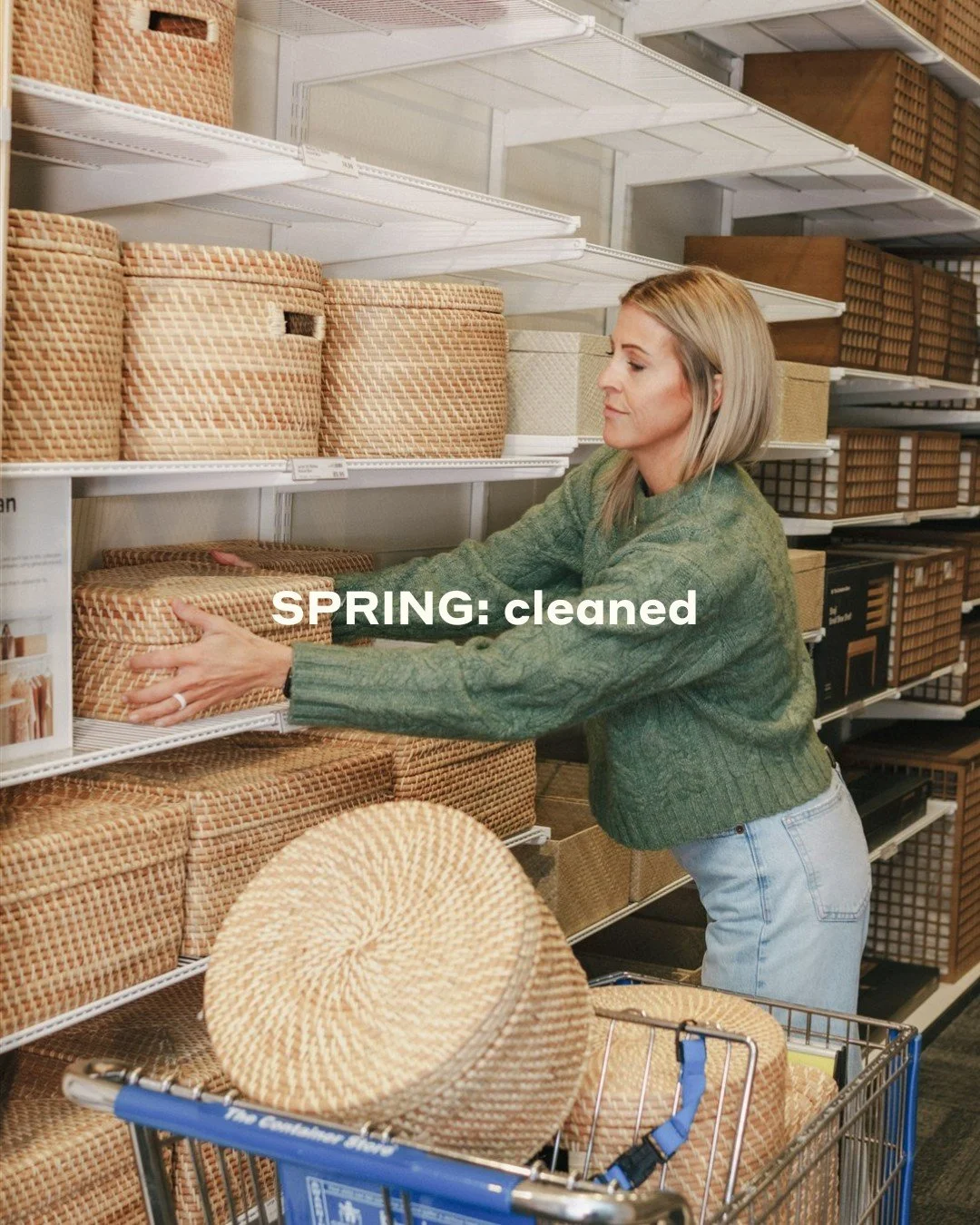 YOUR NEW ROUTINE: loading
All signs point to Hawthorne Plaza.