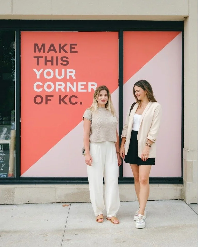 The vibe? Immaculate. See what all Hawthorne has to offer for yourself!