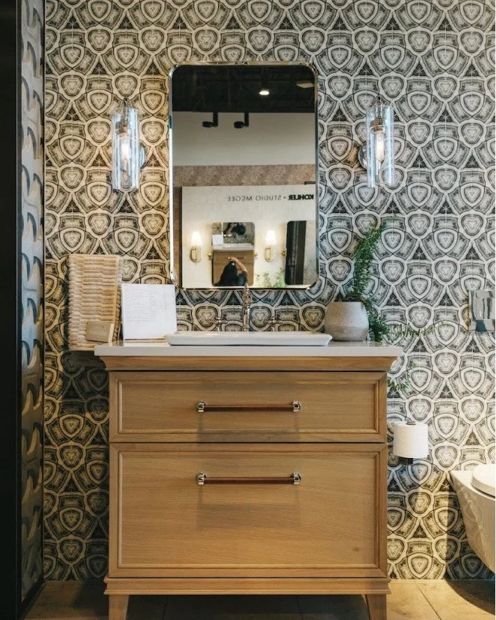 A little inspiration for your Spring home refresh project. 🏡

@kohler_store_overland_park