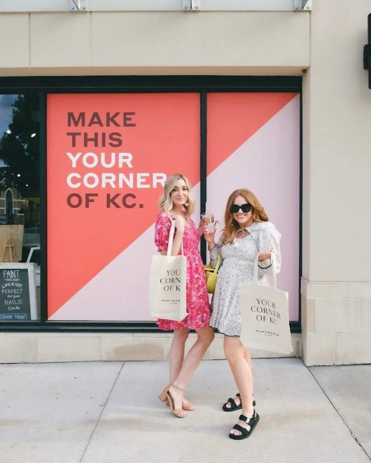 Join us for Home Sweet Hawthorne on Thursday, April 16 from 5:00-7:30pm and explore all the ways to elevate your space,  from styling inspiration to pieces you&rsquo;ll love coming home to.

Grab a friend, make a night of it, and spend your evening a