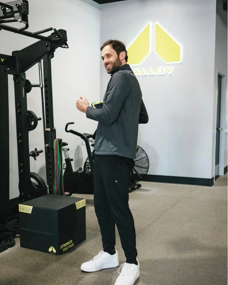 Whether you&rsquo;re getting beach-ready or just want to feel your best, now&rsquo;s the time to lock in

@alloy_overlandpark