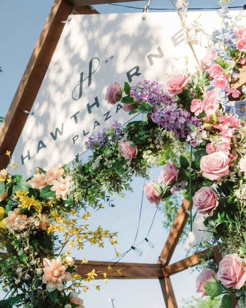 Spring: a season we&rsquo;re not quite ready to let go of 🌸