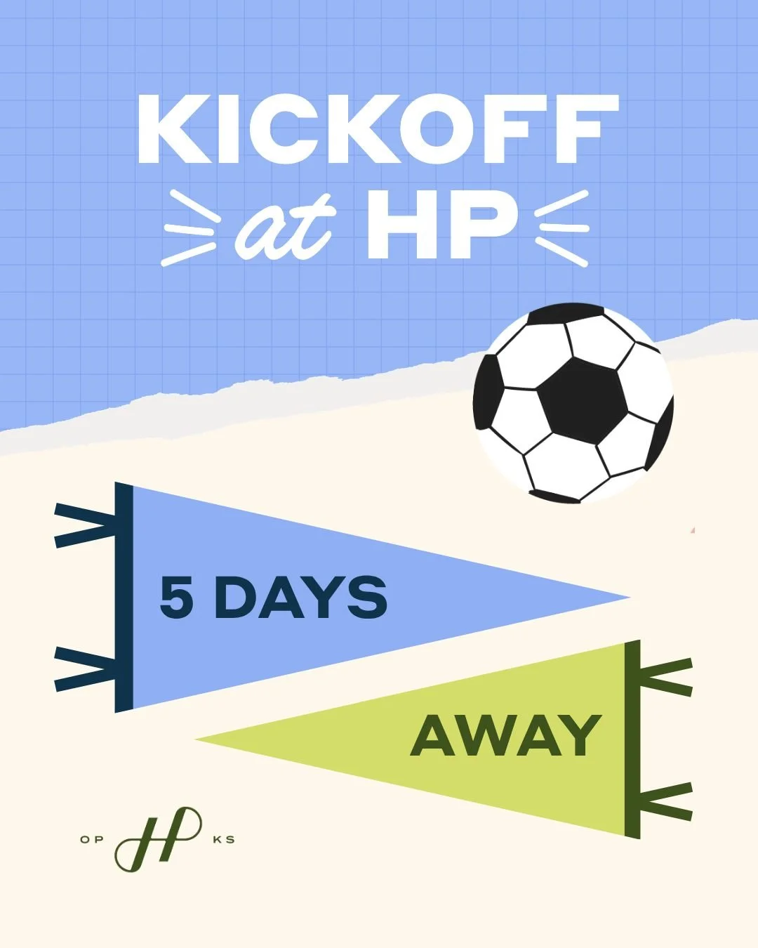 KICKOFF at HP is bringing the energy on Saturday, June 13 from 10AM&ndash;12PM ⚽️

We&rsquo;re turning Hawthorne Plaza into the ultimate summer morning hangout with live entertainment, interactive activities, local treats, pop-ups, photo ops, and fun