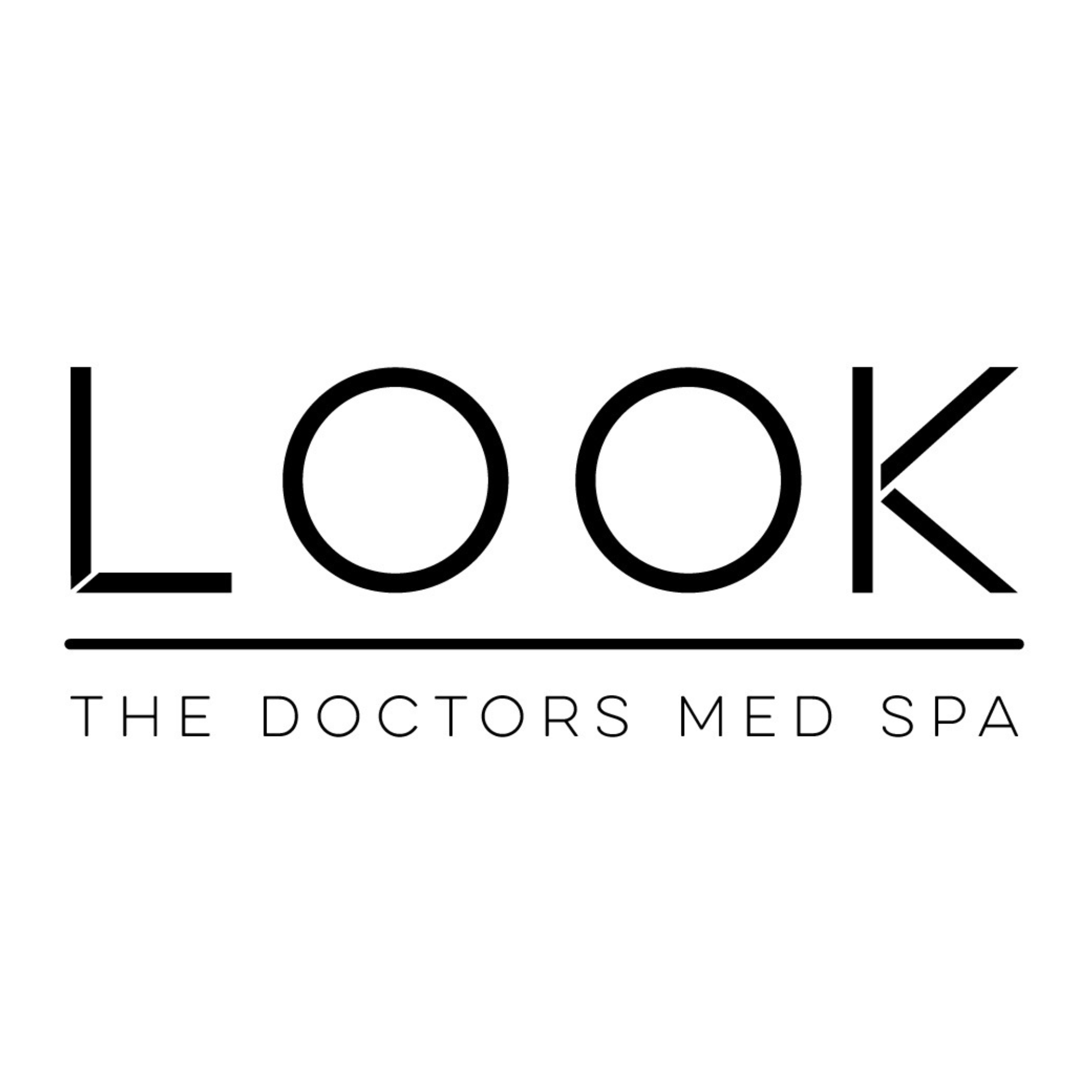 LOOK Med Spas