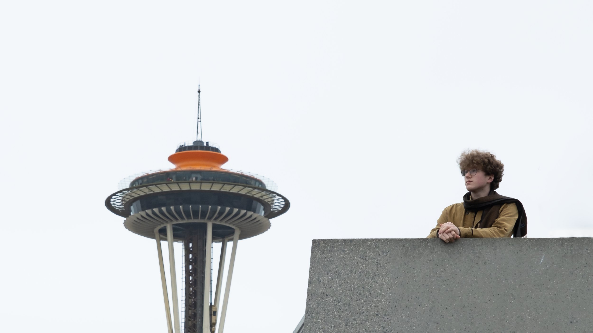 Photos from Seattle