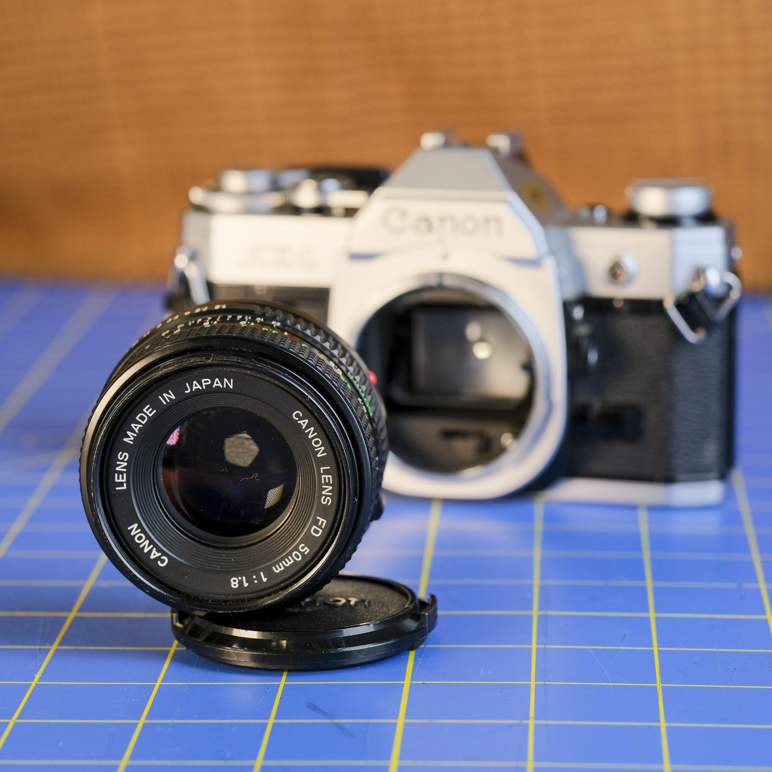 Canon ae1 with 50mm 1p8 $150-5.jpg